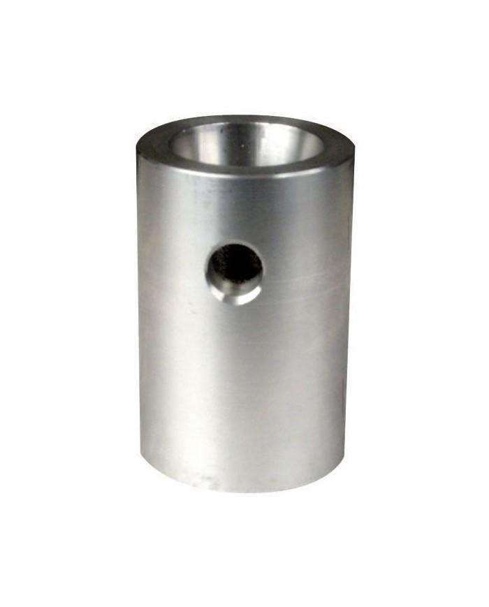 Multicube Receiver female