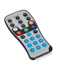 LED RC2 Radiocomado senza fili per fari American DJ a led