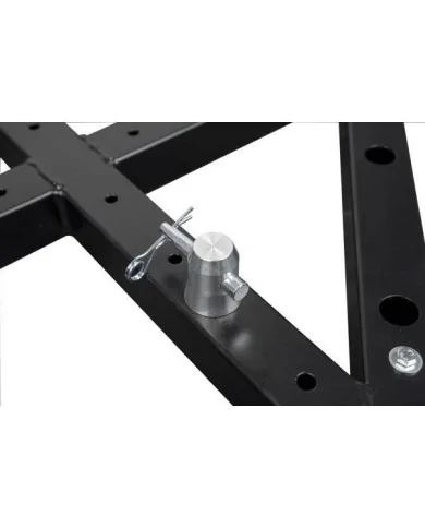 Stabilizer Base with wheels