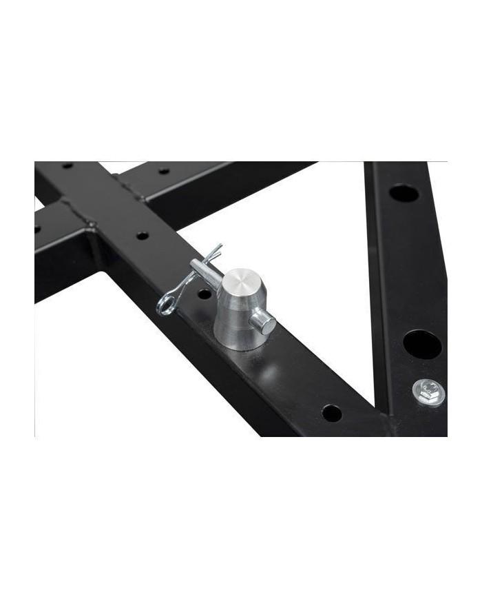 Stabilizer Base with wheels