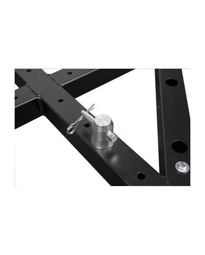 Stabilizer Base with wheels