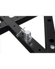 Stabilizer Base with wheels