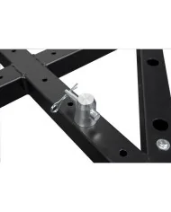 Stabilizer Base with wheels