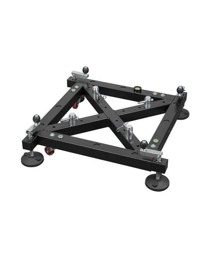 Stabilizer Base with wheels