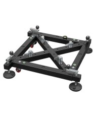 Stabilizer Base with wheels