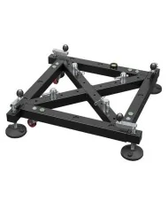 Stabilizer Base with wheels