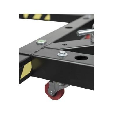 Stabilizer Base with wheels