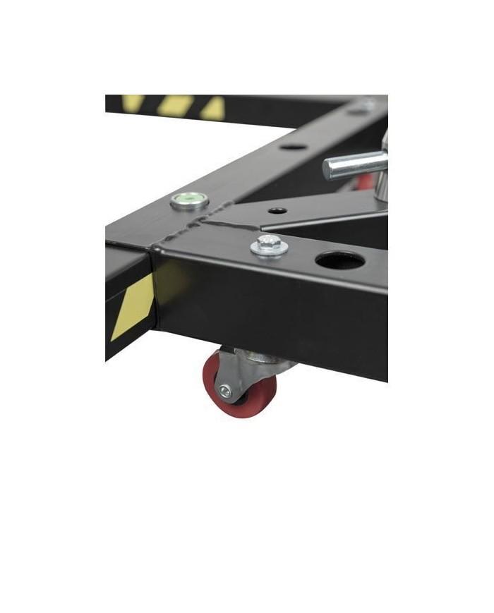 Stabilizer Base with wheels