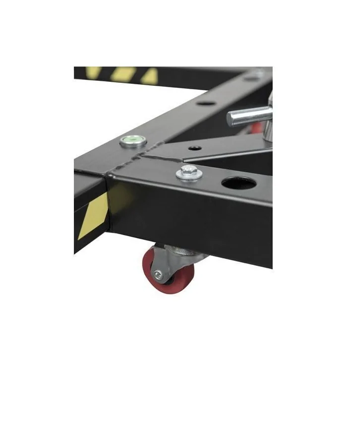 Stabilizer Base with wheels