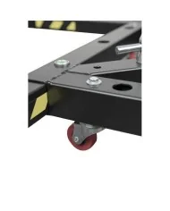 Stabilizer Base with wheels