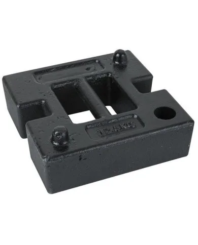 Zavorra per stabilità Americana Stage weight 12,5kg