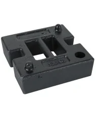 zavorra per americana