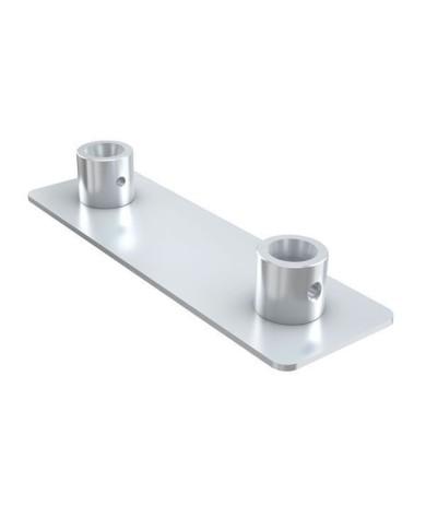 Step base plate female