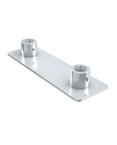 Step base plate female