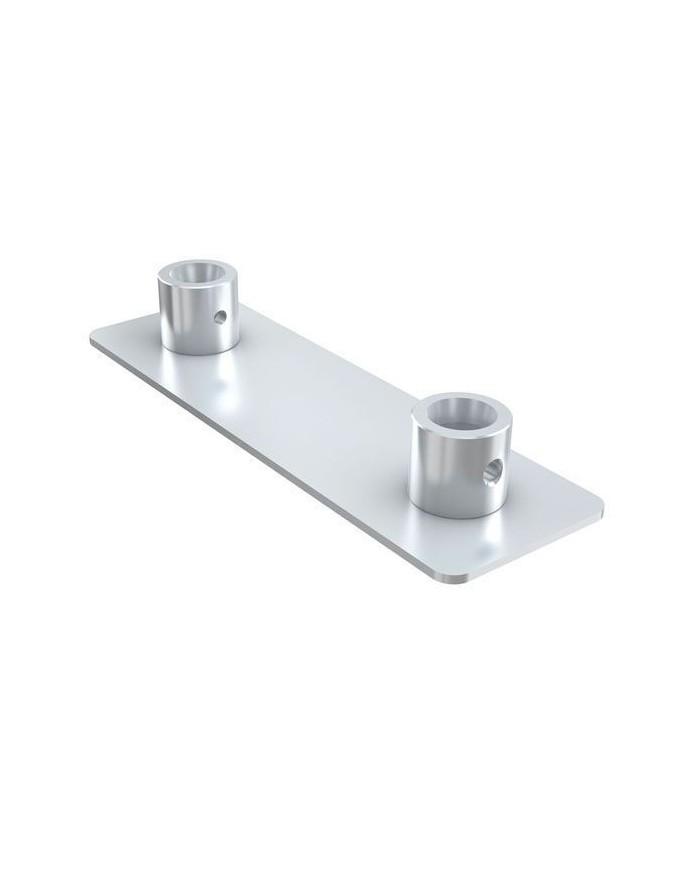 Step base plate female