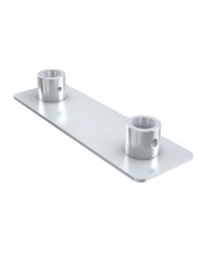 Step base plate female