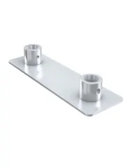 Step base plate female