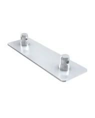 Step base plate male