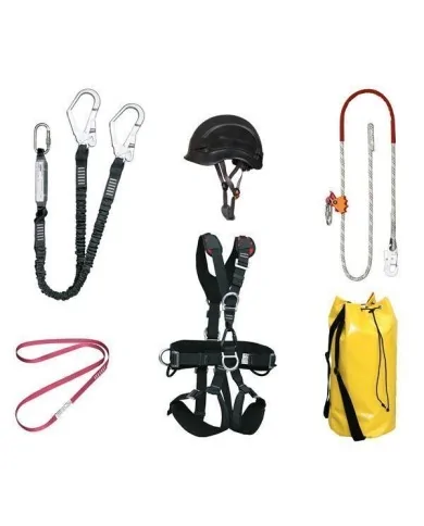 Full Body Harness set Entertainment Ellersafe