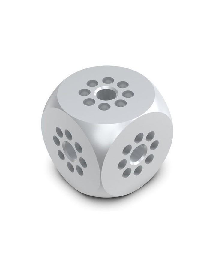 Single Tube Cube Single Tube Cube