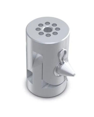 raccorodo Single Tube Hinge