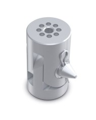 raccorodo Single Tube Hinge raccorodo Single Tube Hinge