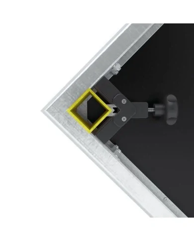 Preventivi per palchi e passerelle modulari