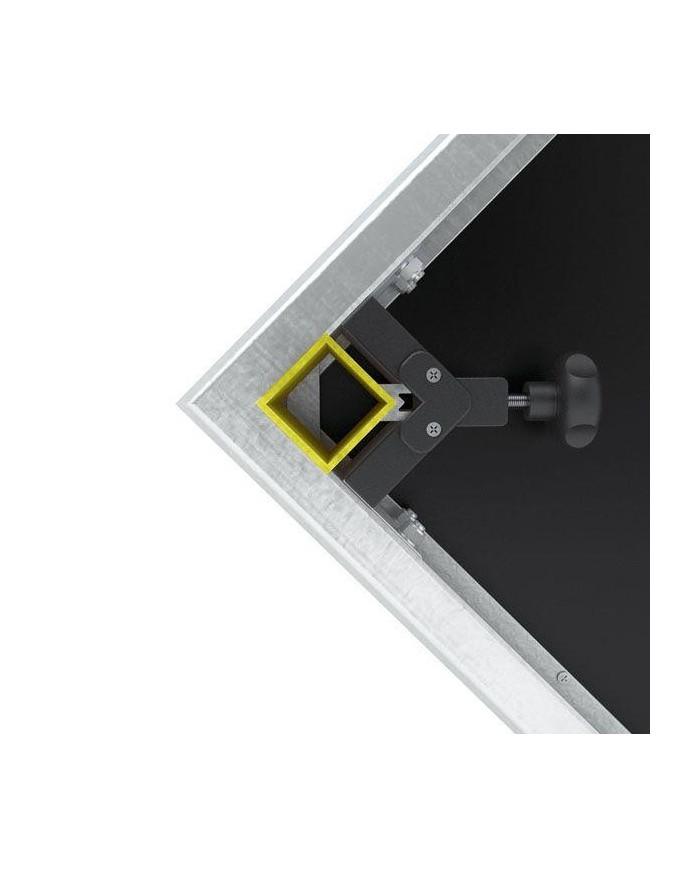 Preventivi per palchi e passerelle modulari