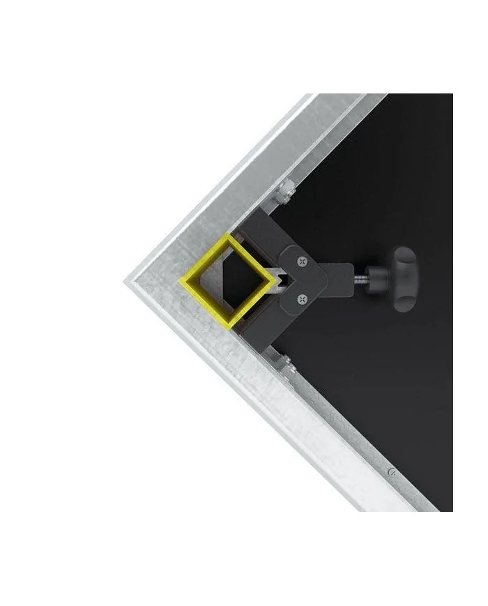 Preventivi per palchi e passerelle modulari