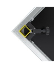 Preventivi per palchi e passerelle modulari