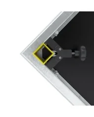 Preventivi per palchi e passerelle modulari