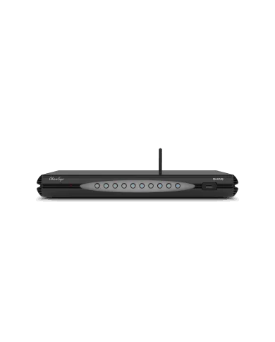 richiamare programmi dmx