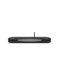 richiamare programmi dmx