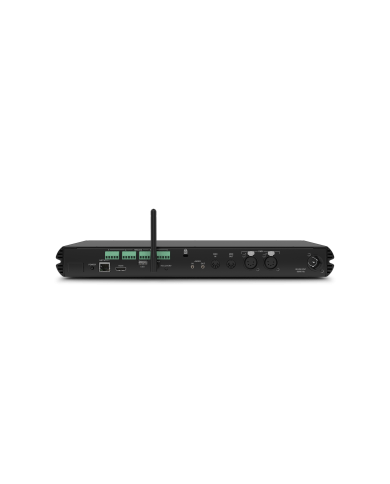 Come richiamare programmi luci dmx con semplici pulsanti Come richiamare programmi luci dmx con semplici pulsanti