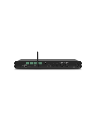 Come richiamare programmi luci dmx con semplici pulsanti