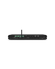 Come richiamare programmi luci dmx con semplici pulsanti