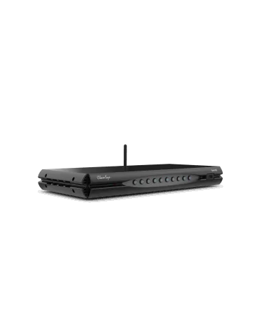 Come richiamare programmi luci dmx con semplici pulsanti