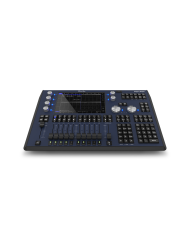 Mixer Luci DMX professionale .Qualità e Funzioni di vertice. ChamSys