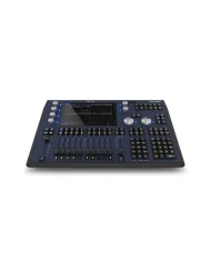 Mixer Luci DMX professionale .Qualità e Funzioni di vertice. ChamSys
