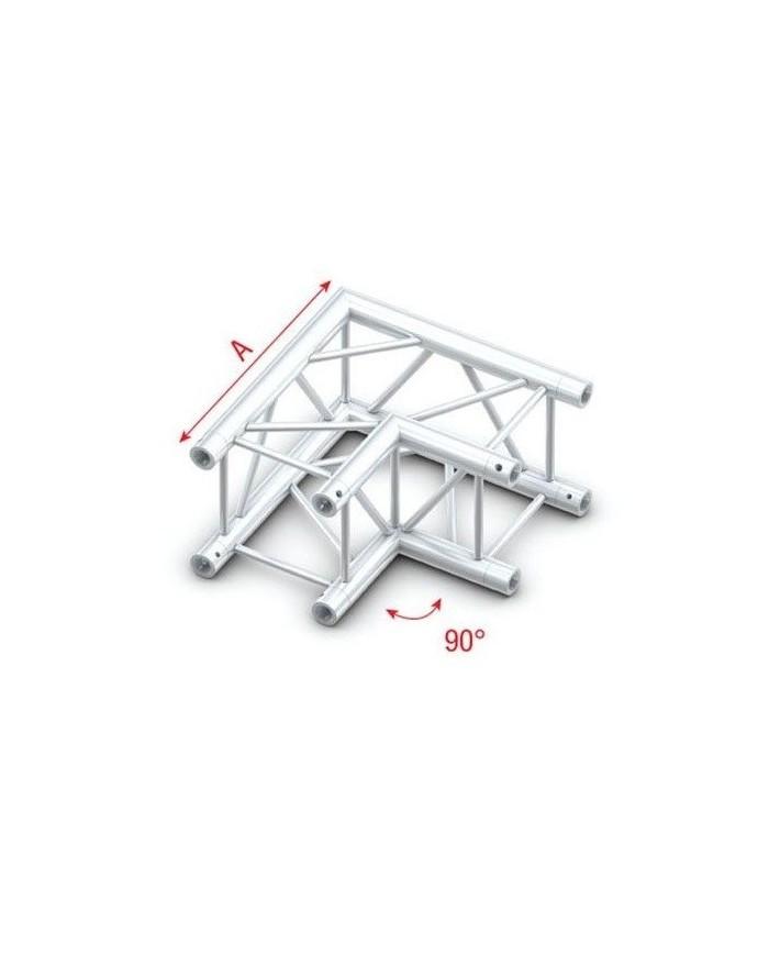 Struttura americana per pubblicità 3,00mt largo 5,00mt autoportante Struttura americana per pubblicità 3,00mt largo 5,00mt autoportante
