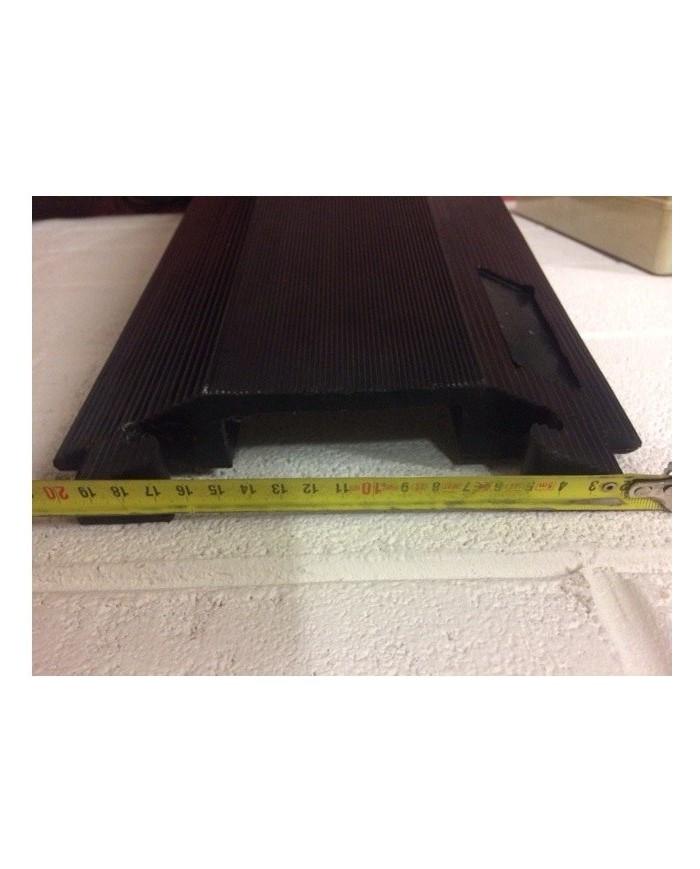 canaline a pavimento in gomma canaline a pavimento in gomma