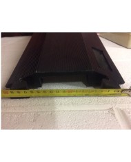 canaline a pavimento in gomma canaline a pavimento in gomma