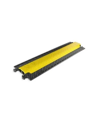 Pedanine Passacavi in gomma per attraversamento carrozzine e biciclette