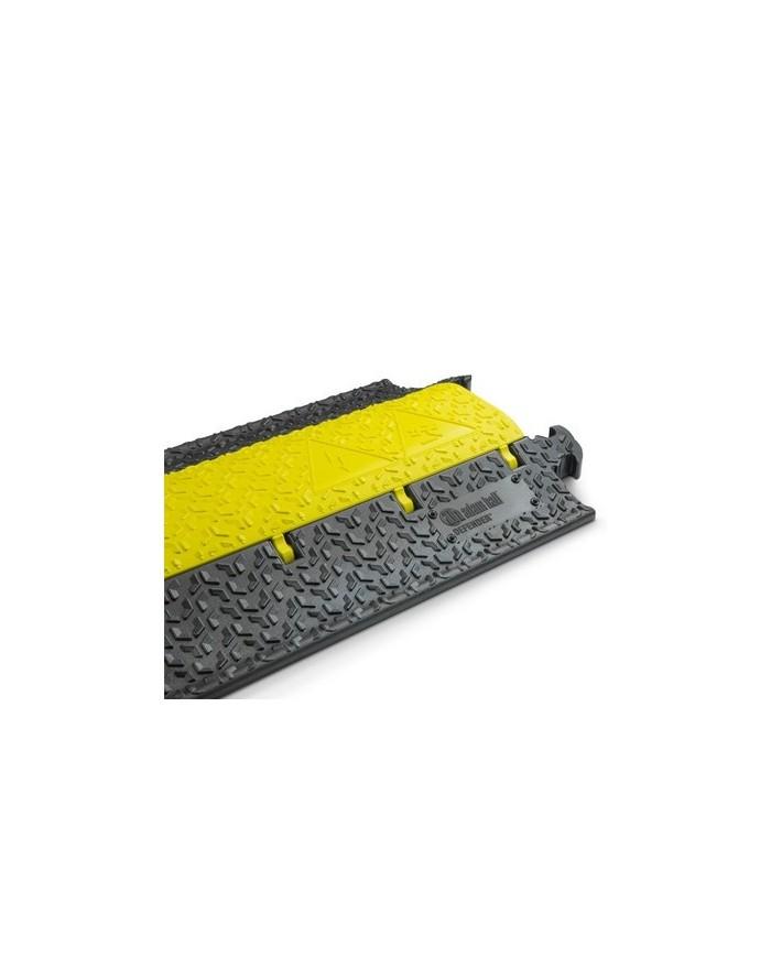 Pedanine Passacavi in gomma per attraversamento carrozzine e biciclette Pedanine Passacavi in gomma per attraversamento carrozzine e biciclette