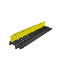 Pedanine Passacavi in gomma per attraversamento carrozzine e biciclette Pedanine Passacavi in gomma per attraversamento carrozzine e biciclette