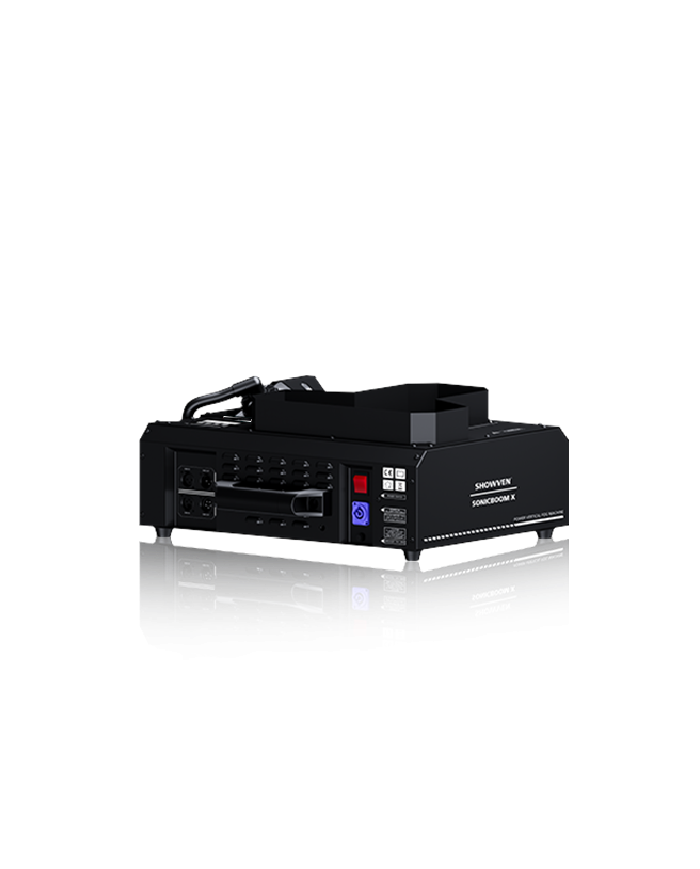 Sparkular Sonic Boom X