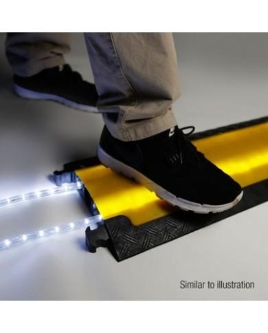 Passacavo luminosa Passacavo luminosa