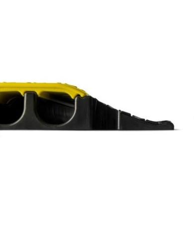 Protezione per cavi con Pedana attraversabile antiscivolo certificata Protezione per cavi con Pedana attraversabile antiscivolo certificata