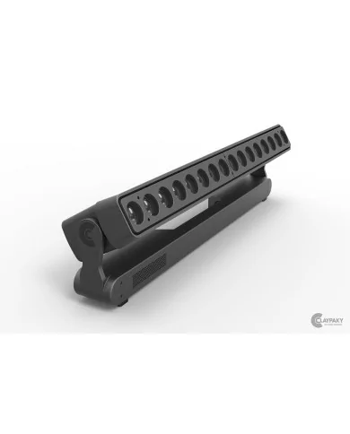 Corpi illuminanti Clay Paky