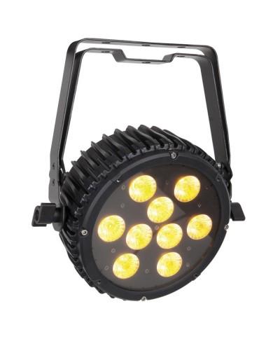 Fari colorati a LED professionali: per alte prestazioni e luminosità Fari colorati a LED professionali: per alte prestazioni e luminosità